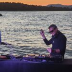 dj sergee gun batimi performans