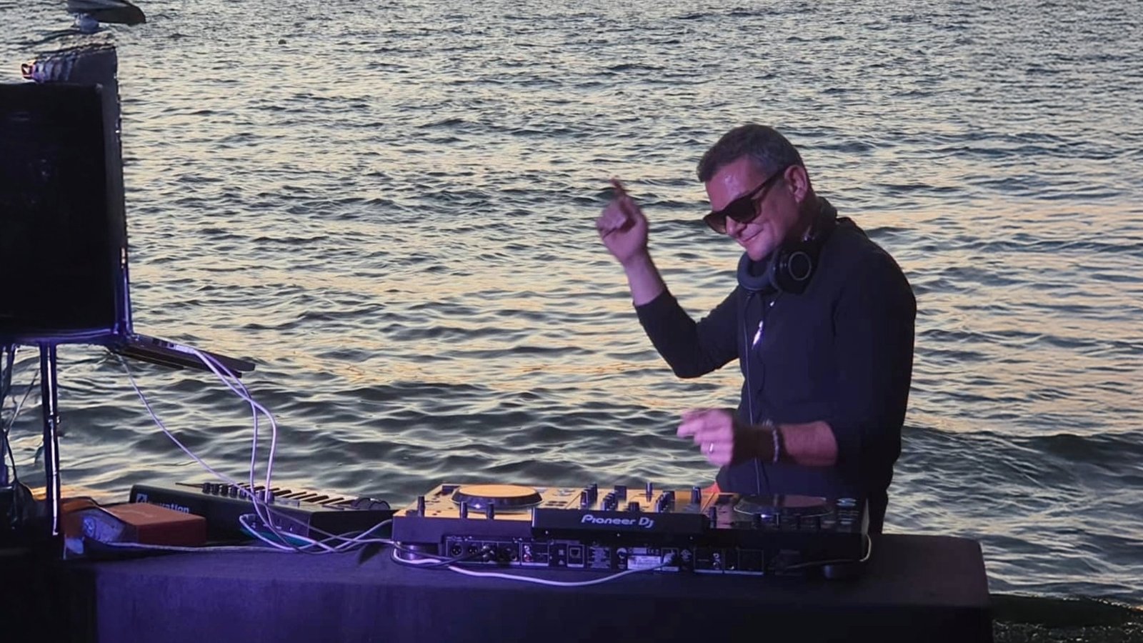 Una nueva era en la música electrónica de baile con DJ Sergee