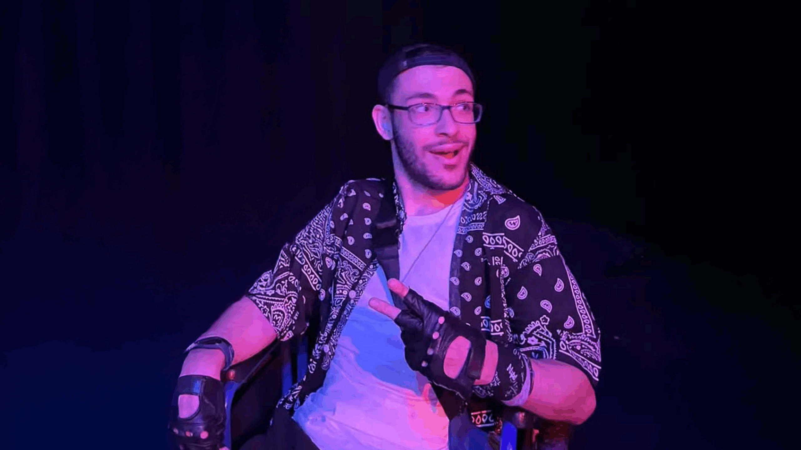 Molgax, Türkçe rap’in yükselen yıldızı