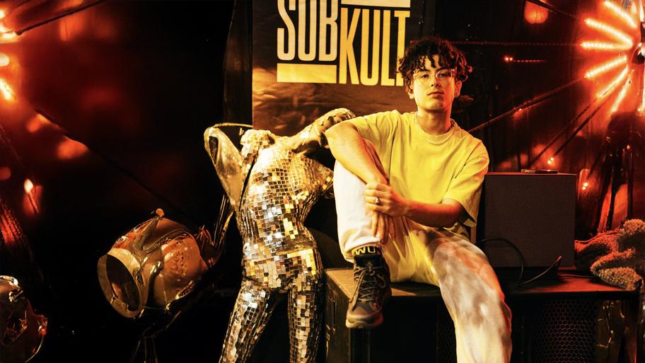 Taylan BOYLU: La Estrella Brillante de la Escena del Hip Hop Turco