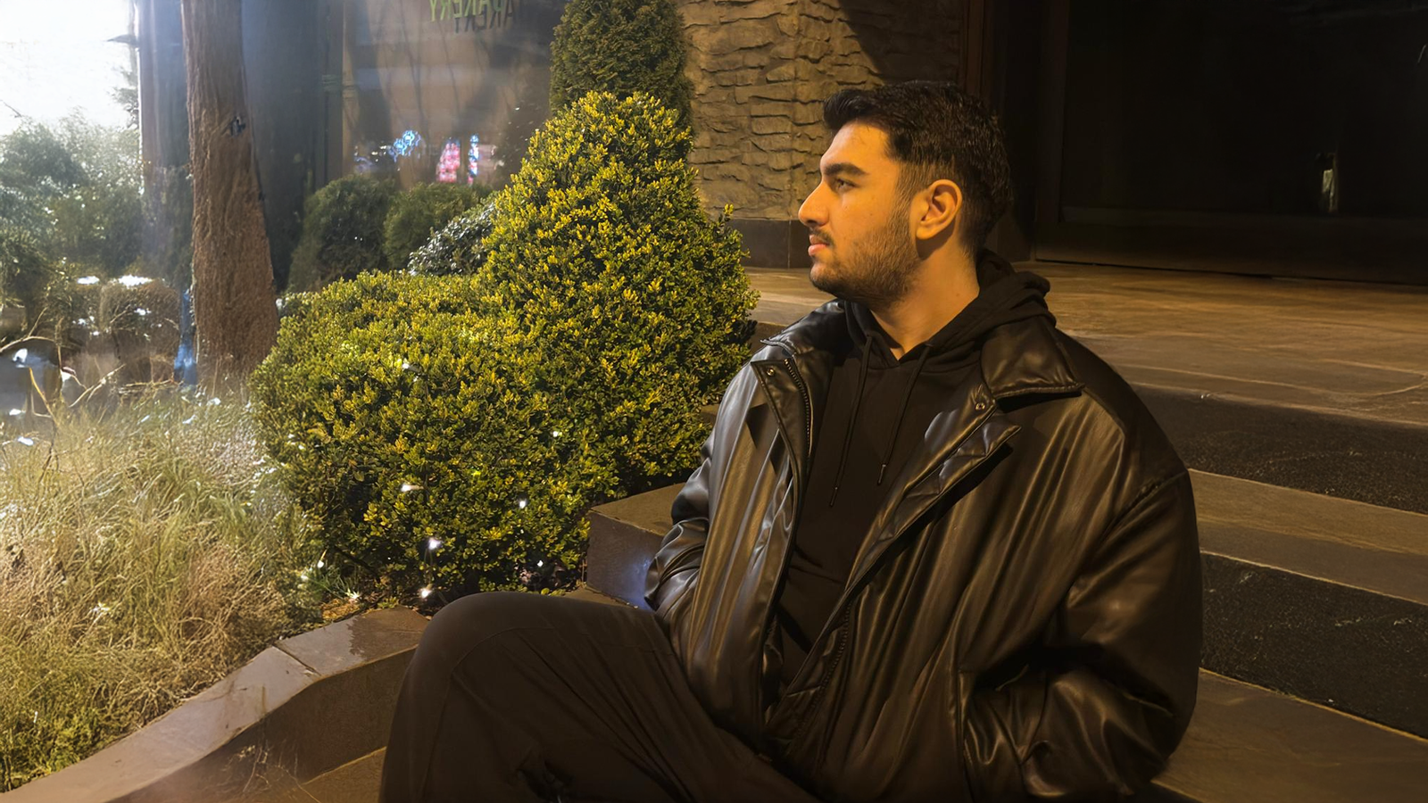 Eclipse: Lirikal Derinlikle Sınırları Zorlayan Rap Sanatçısı