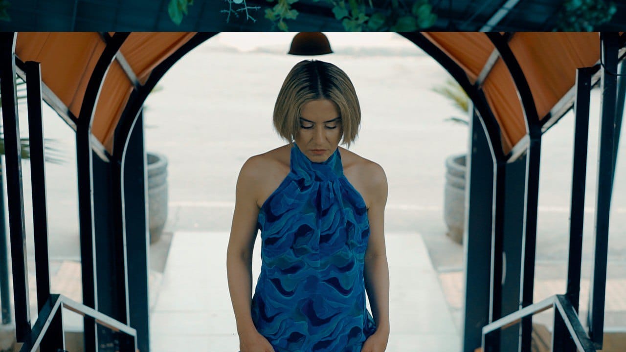 Fulya Erciyas:以古典纪律融汇流行音乐